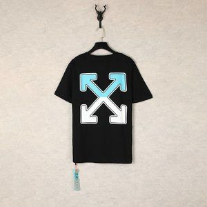 Off White Tees- Short Sleeve T-shirt